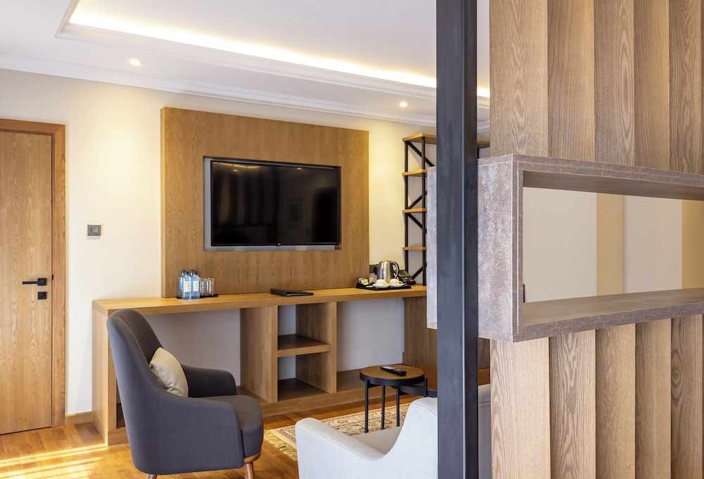 Alba Hotel Meru 41/50
