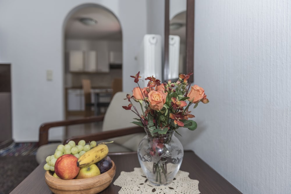 Appartement Haus Renate 25/50