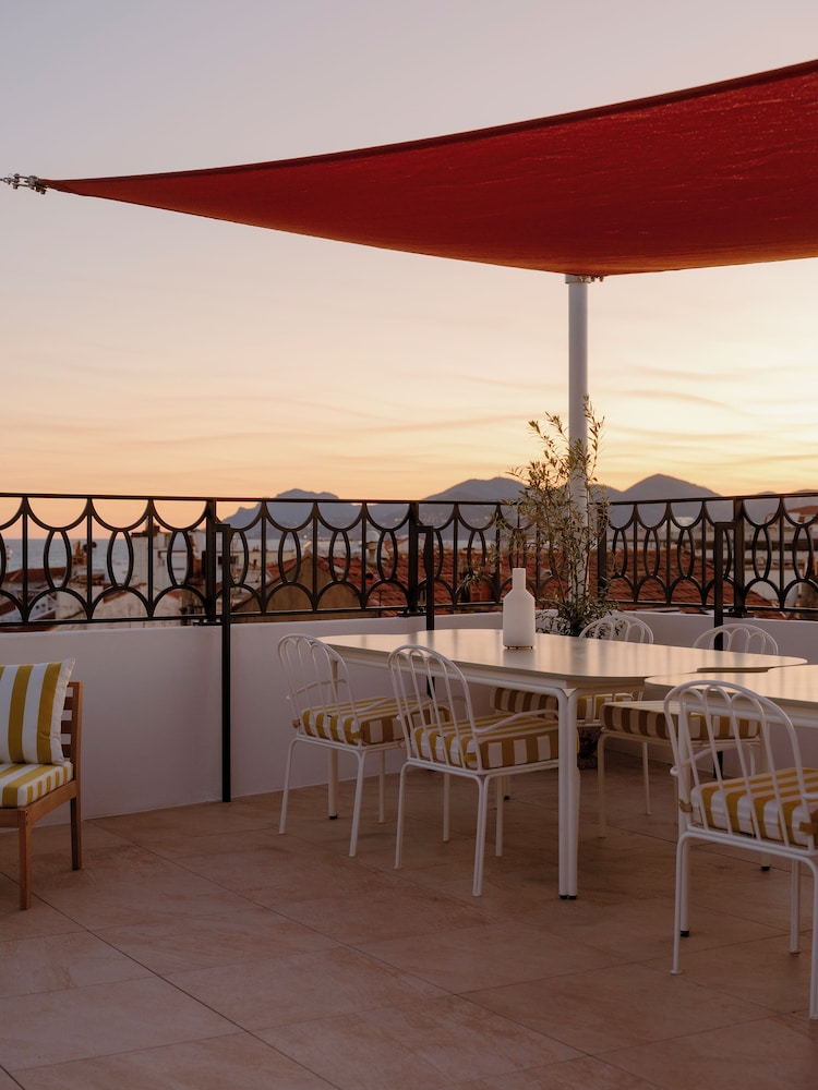 De France Cannes 34/50