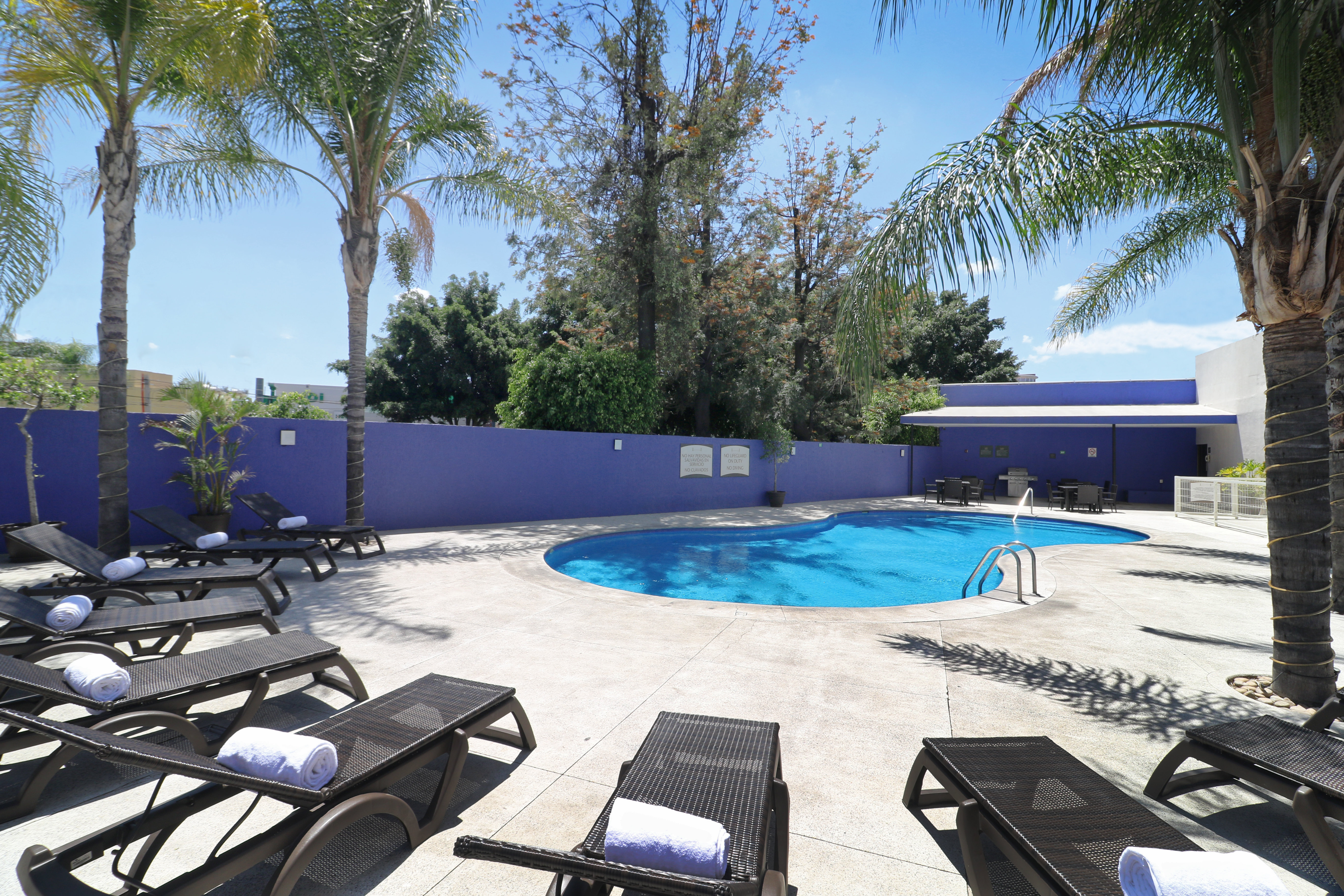 Staybridge Suites Guadalajara Expo 43/49