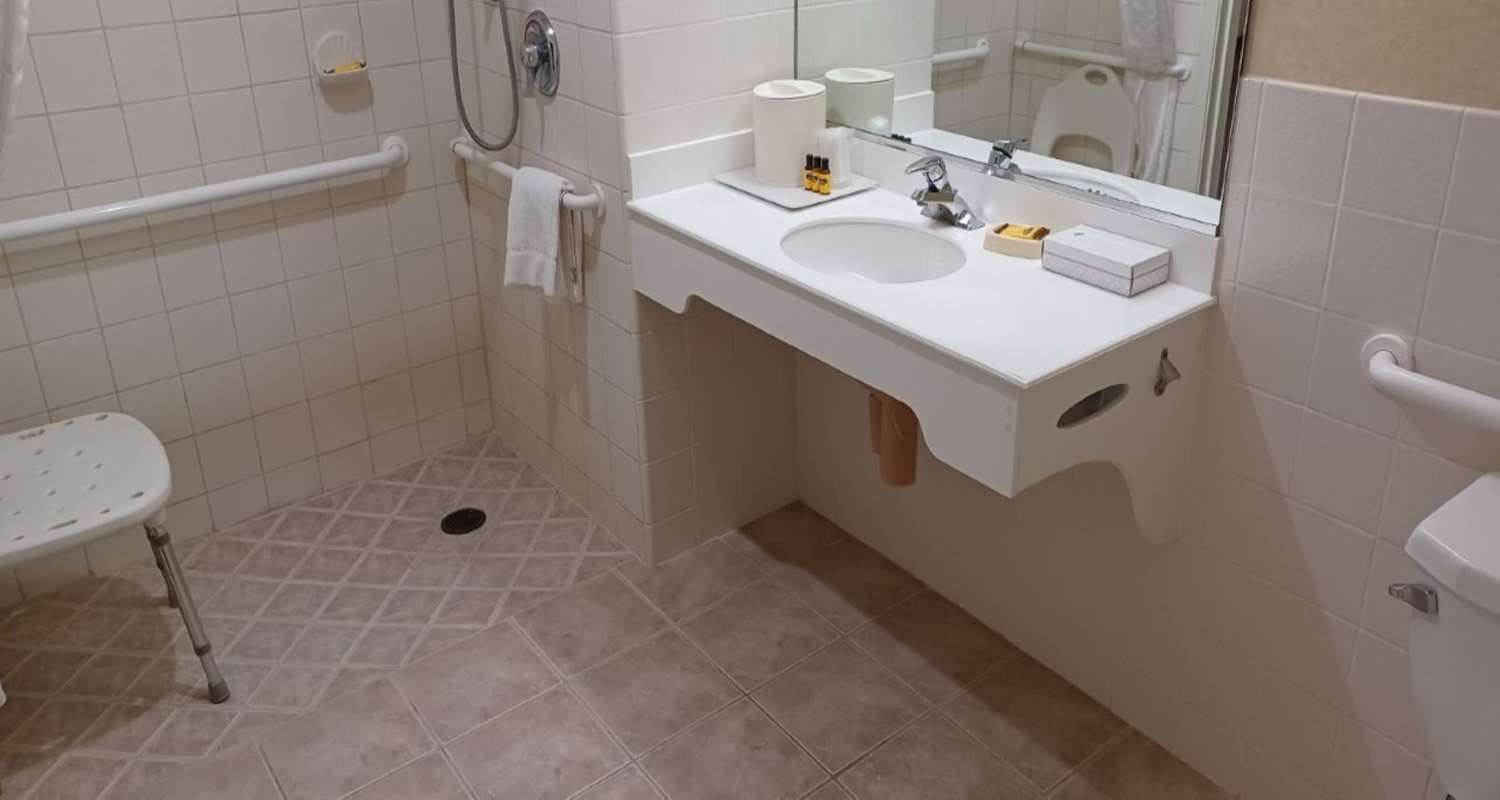 SureStay Hotel by Best Western Eureka 7/7