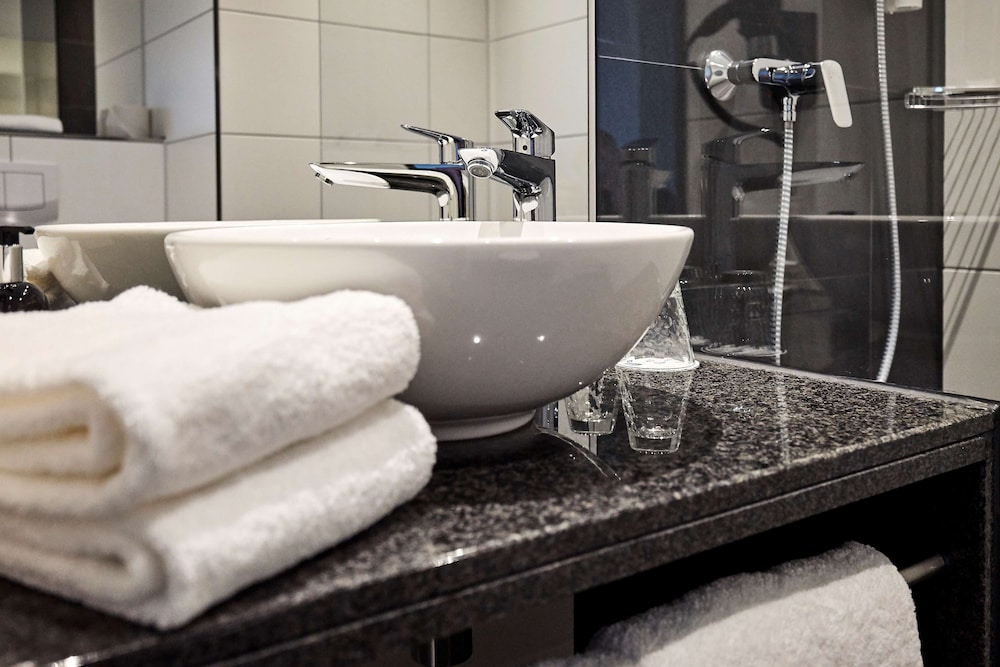 Best Western Hotel Viernheim Mannheim 19/41