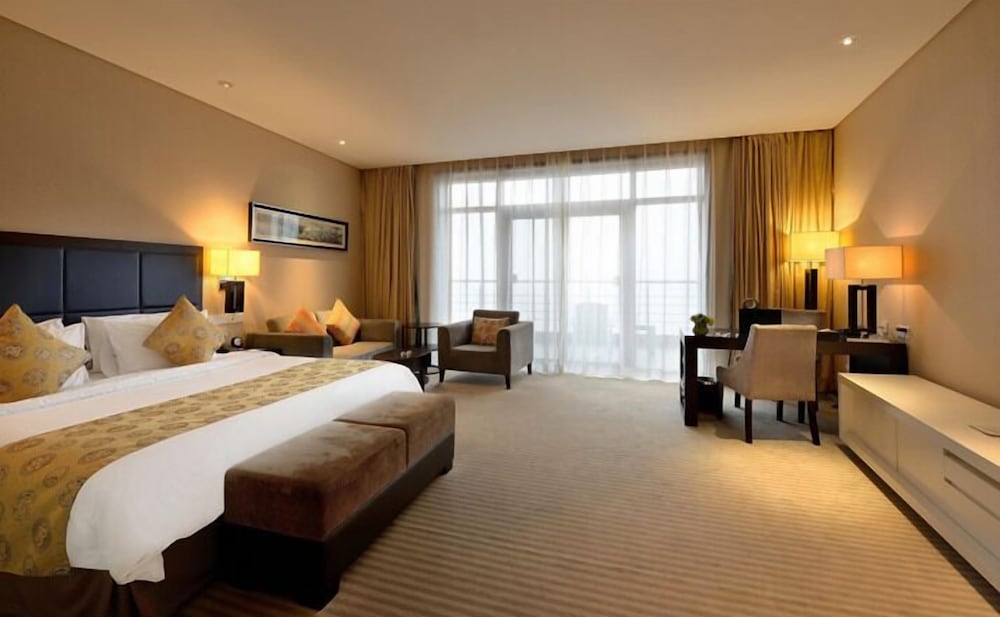 Siko Grand Hotel Suzhou Yangcheng 18/48