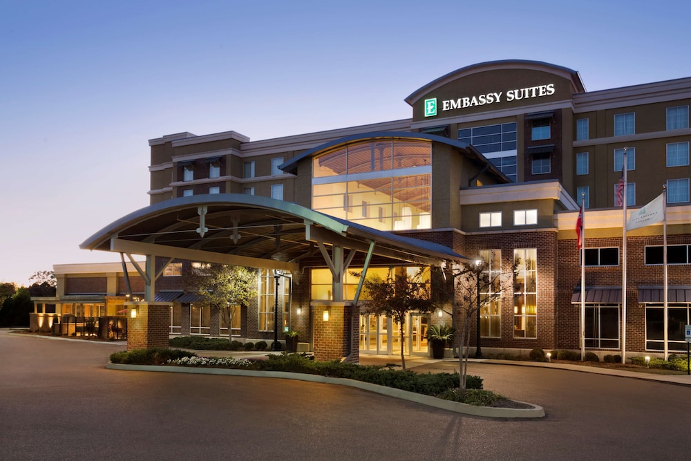 Embassy Suites by Hilton Jackson North Ridgeland 1/57