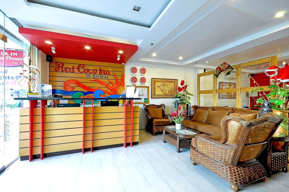 Red Coco Inn de Boracay 10/69