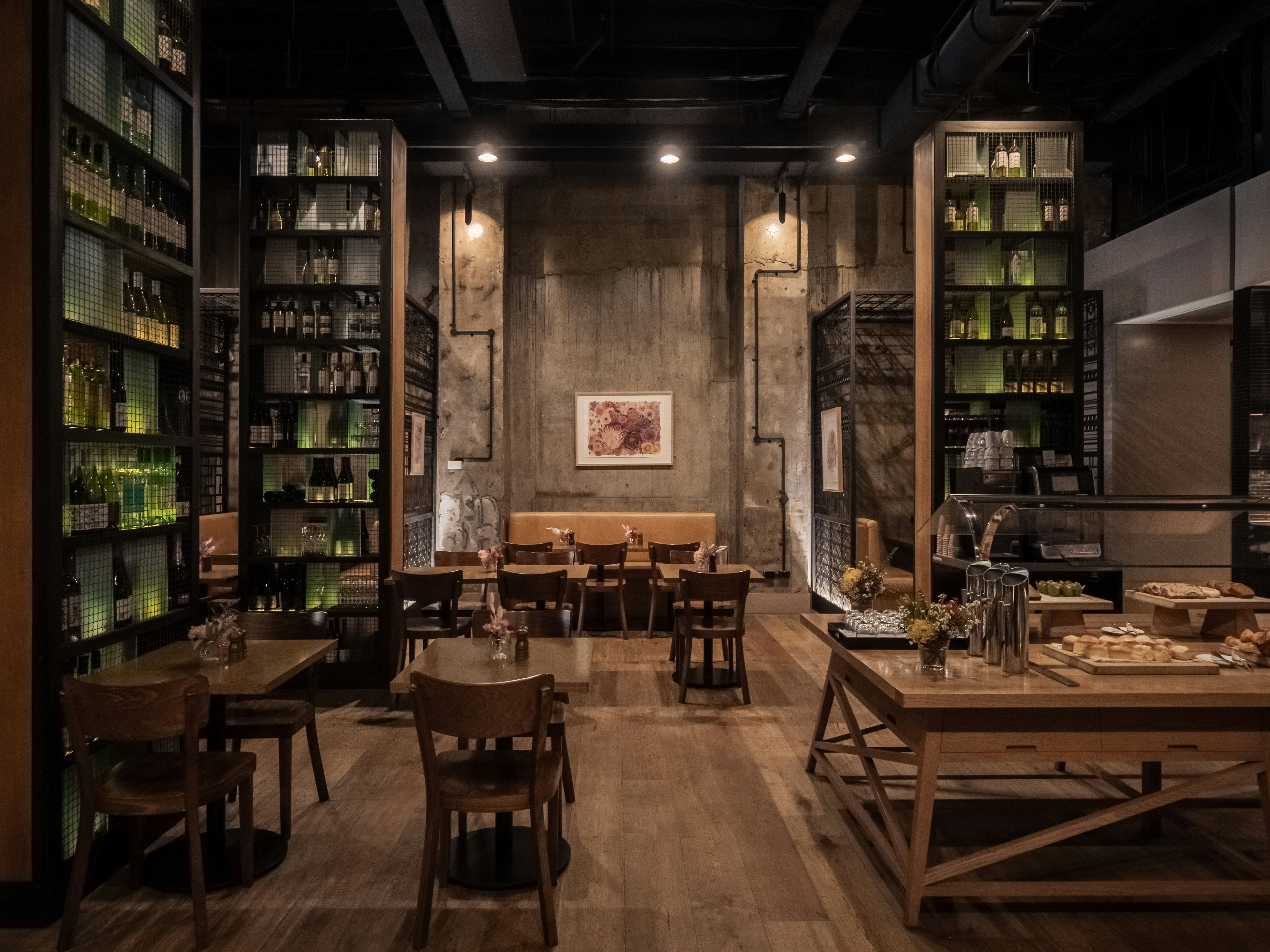 DoubleTree by Hilton Hotel Melbourne - Flinders Street 13/19