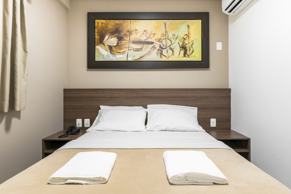 Novohotell Recife 29/66