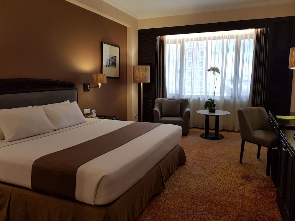 Grand Diamond Hotel Yogyakarta 13/53