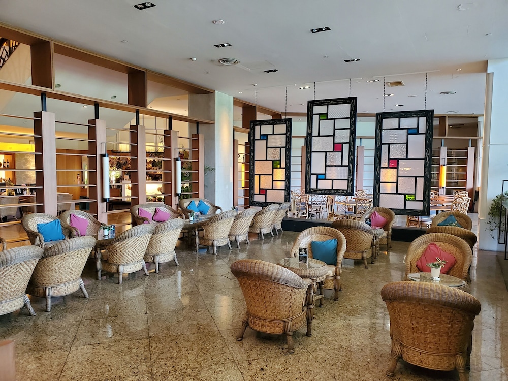 Parkview Hotel Hualien 25/50