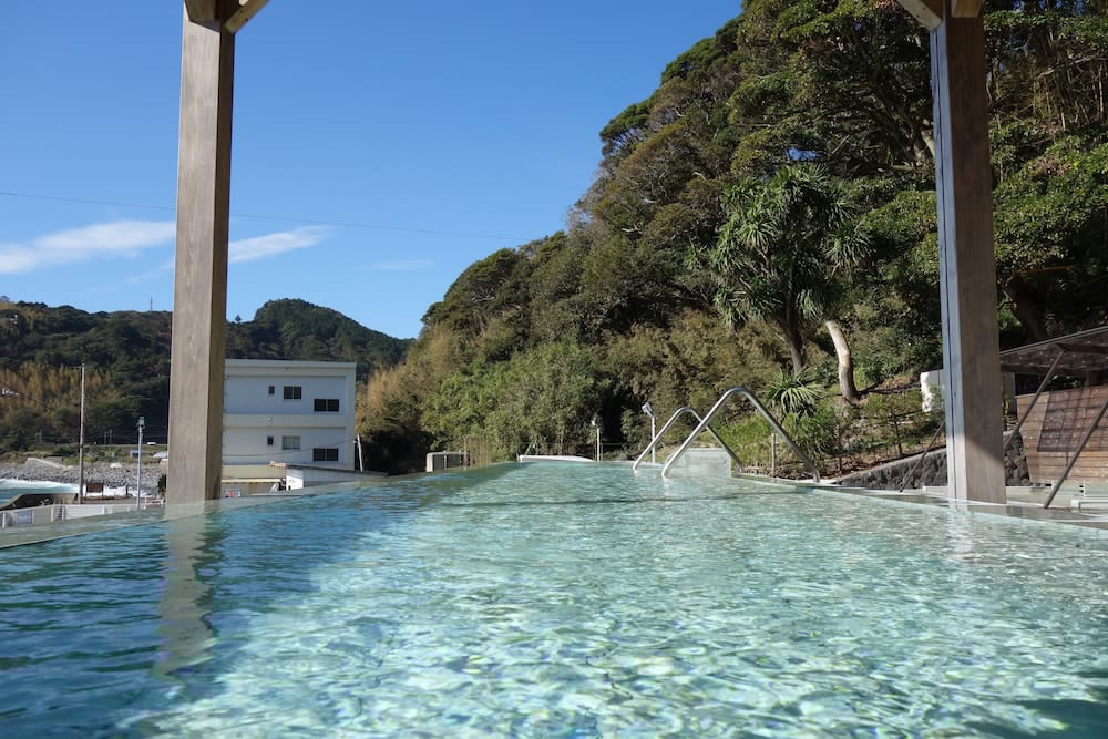 Spa Resort Ryugu No Tsukai 60/64
