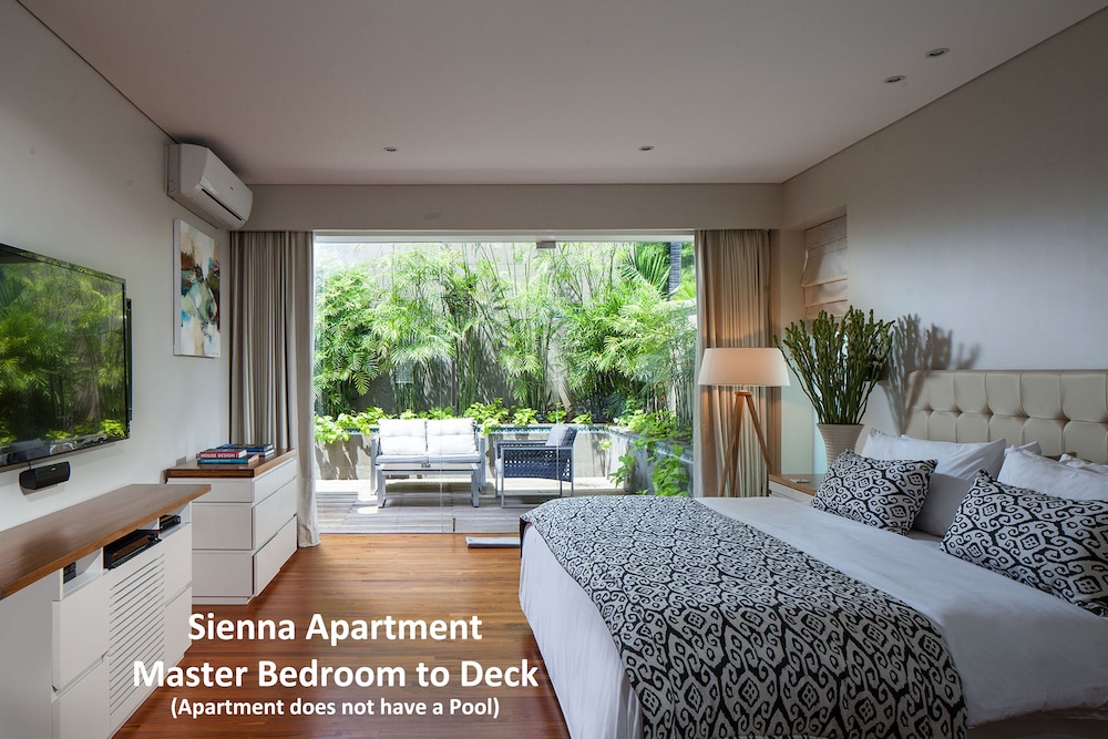 Sienna Villas 18/89