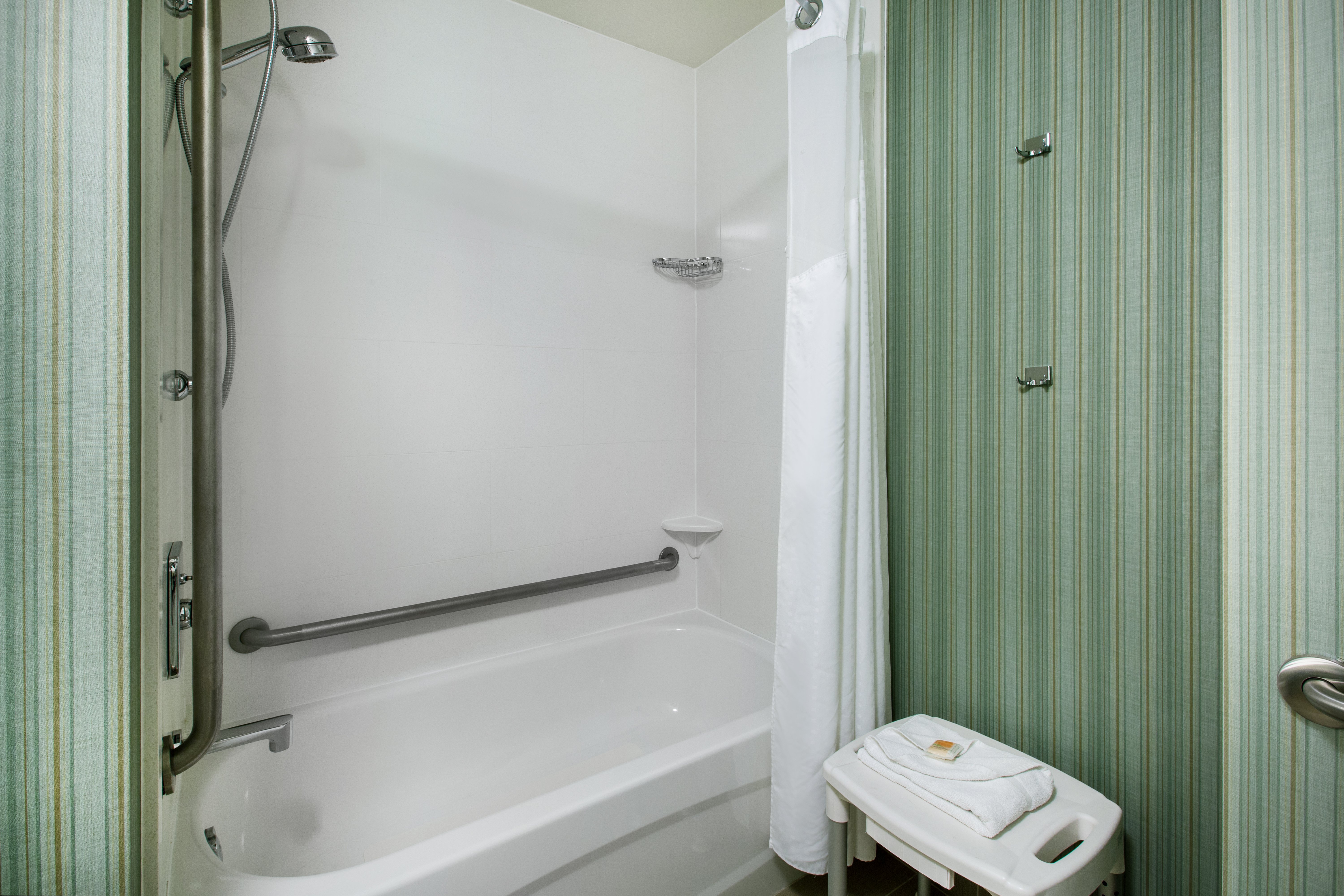 Holiday Inn Saskatoon Downtown 75/75