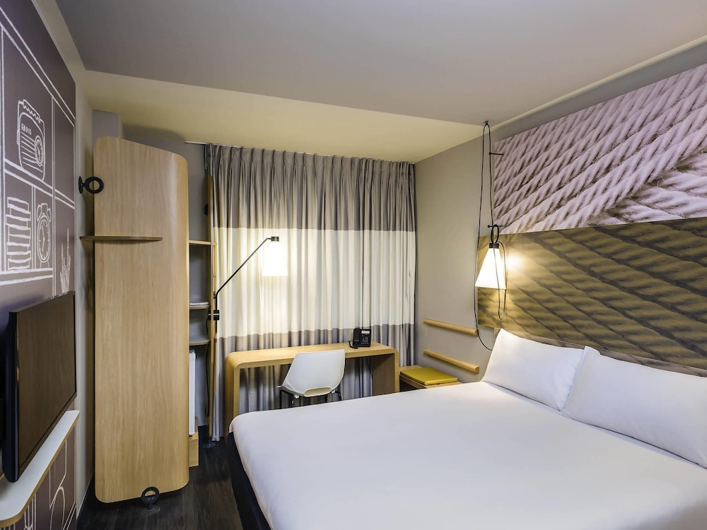 Ibis Fortaleza Centro De Eventos 22/51