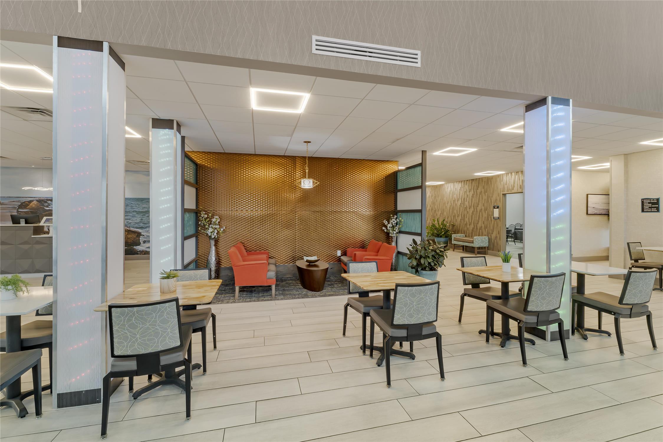 Executive Residency By Best Western Corpus Christi 30/46