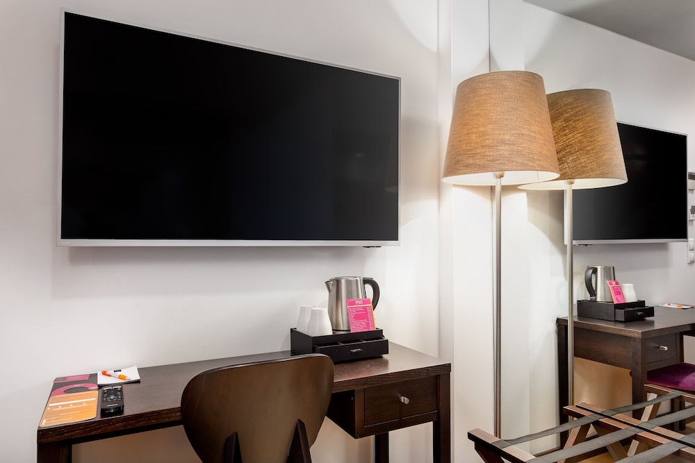 Hotel Luena 41/61