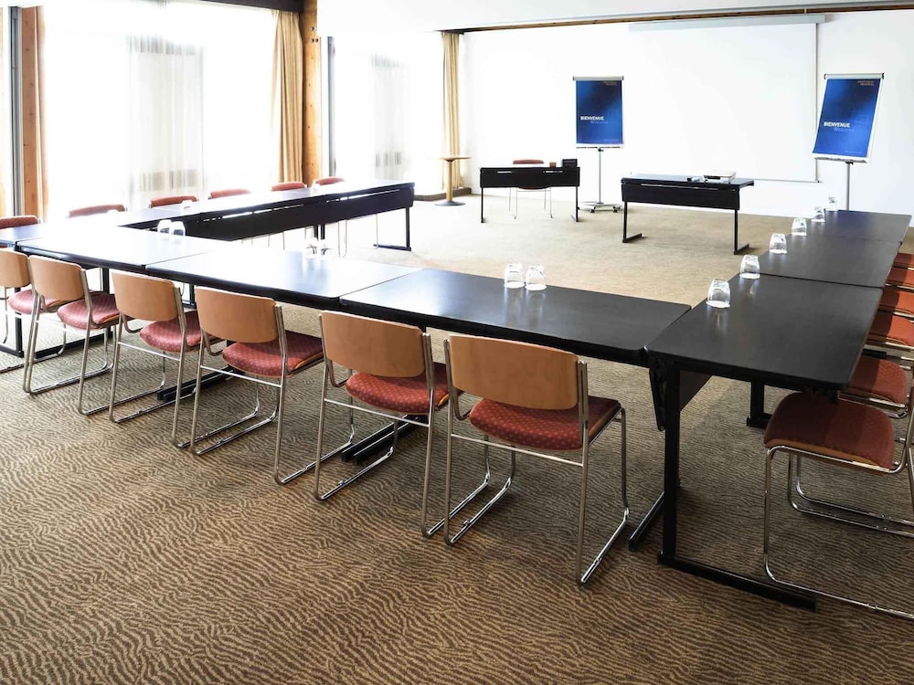 Novotel Macon Nord 62/74