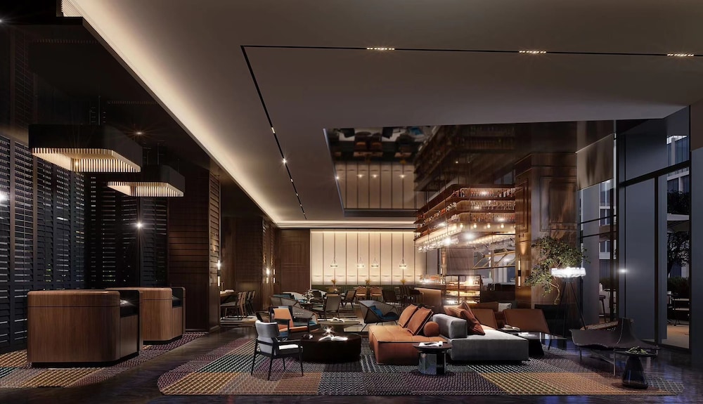UrCove by Hyatt Ningbo International Exhibition Center 12/23