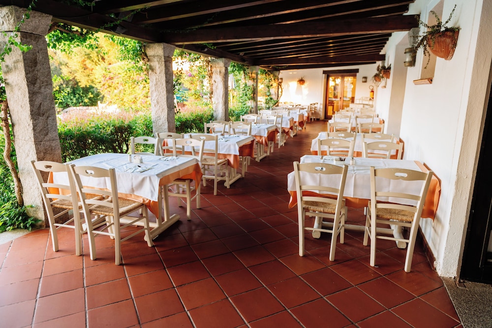 Hotel Palumbalza Porto Rotondo 55/70