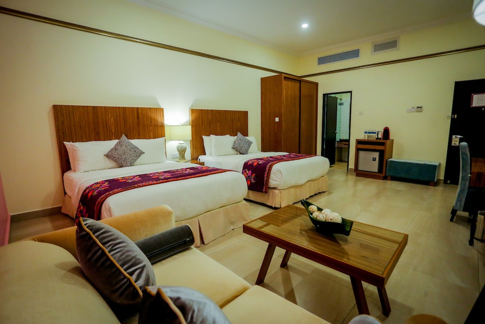 Aava Malacca Hotel 25/48