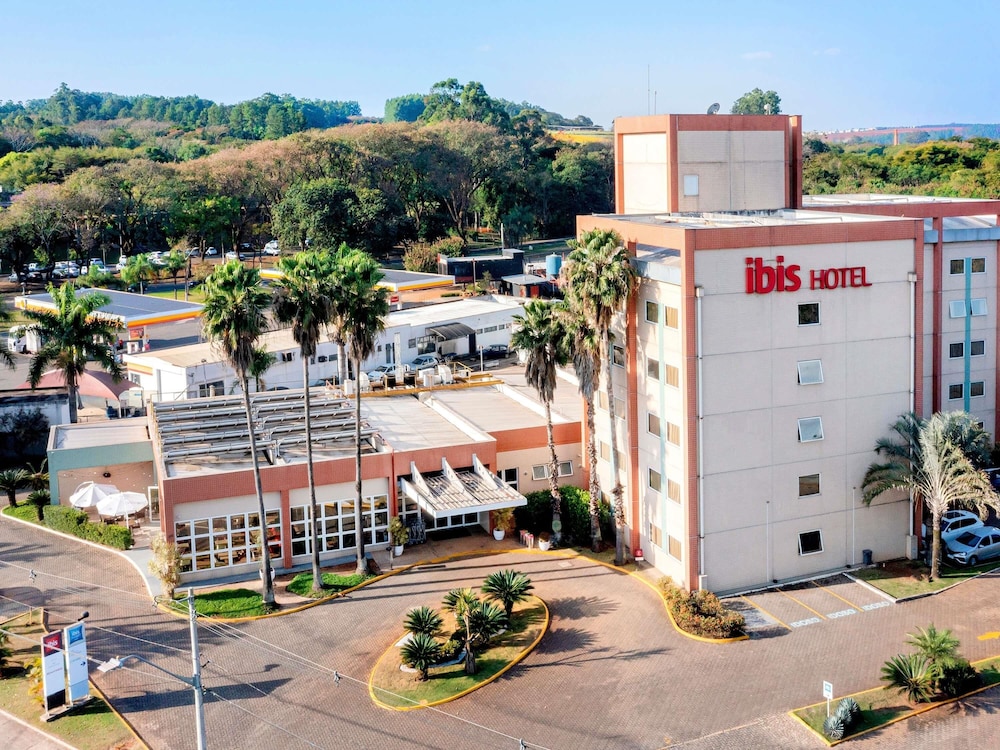 Ibis Piracicaba 61/69