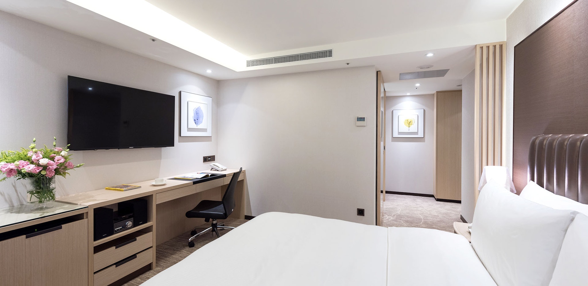 K Hotels Taipei Chang-An 16/42