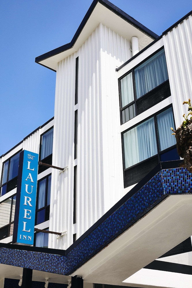 The Laurel Inn in SAN FRANCISCO - CA