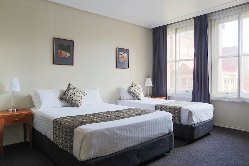 The Capitol Hotel 14/62