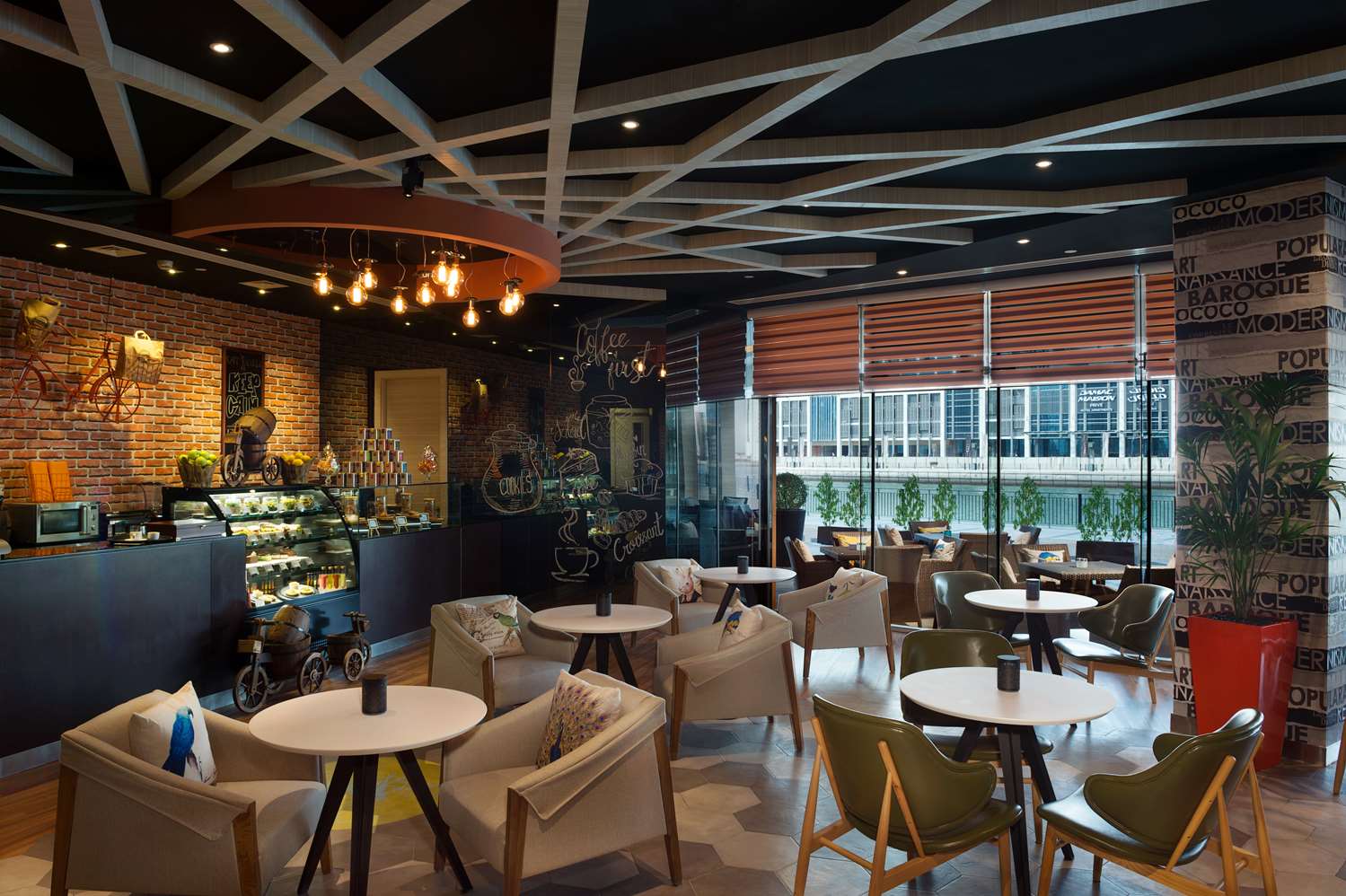 Grand Mercure Business Bay 21/29