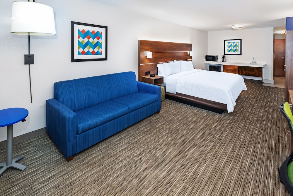 Holiday Inn Express Hotel And Suites Lafayette South 24/39