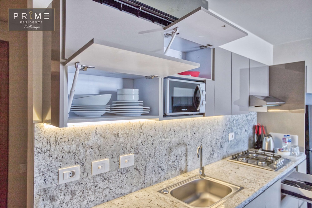 Prime Residence Kattameya 50/50