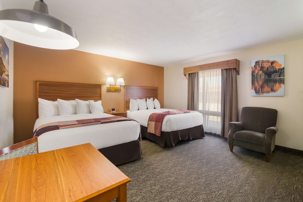 Best Western Graham's 23/36