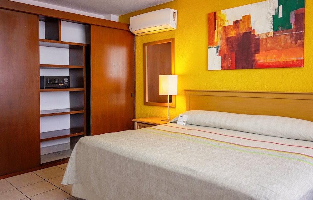 2 BEDROOMS, APARTMENT