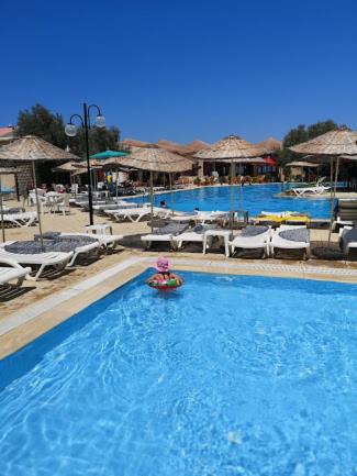 Alize Tatil Koyu 23/27