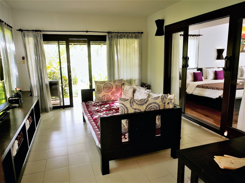 Tropicana Lanta Resort 52/75