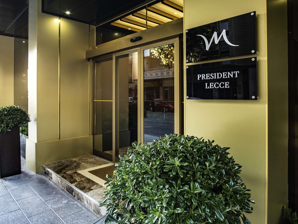 Mercure Hotel President Lecce in LECCE