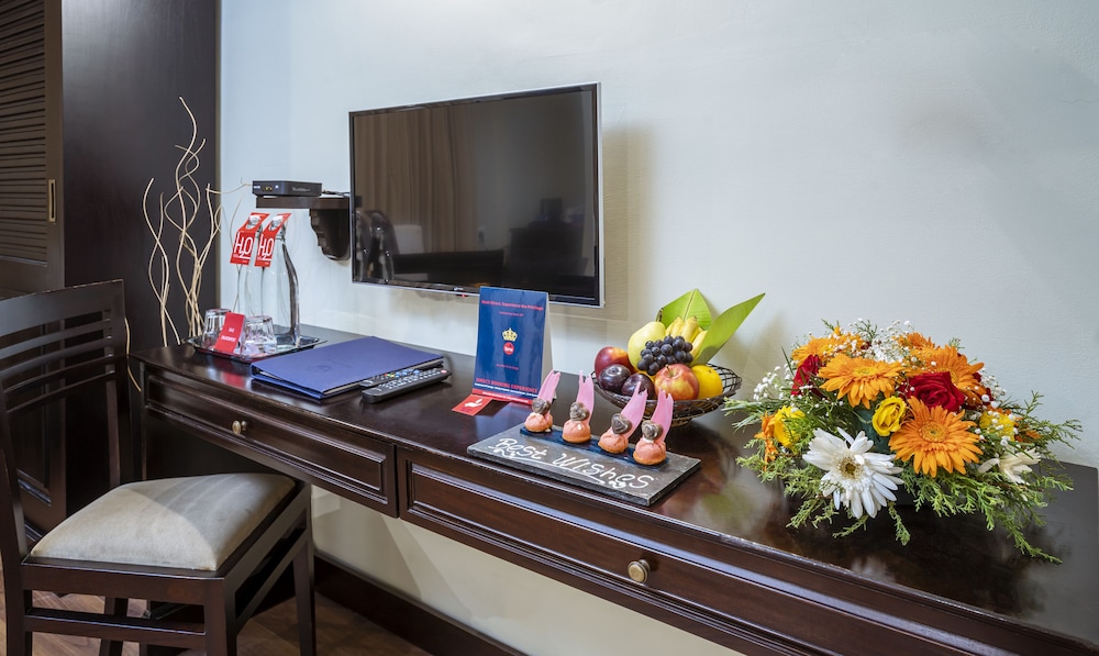 Travancore Court 40/56