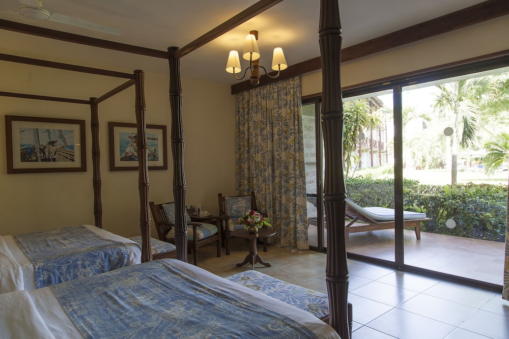 Baobab Beach Resort 22/72