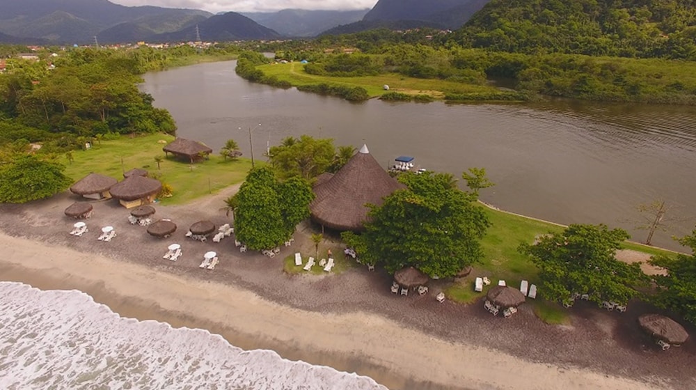 Hotel Do Bosque Eco Resort 53/68
