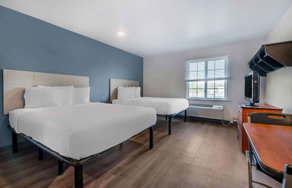 Extended Stay America Select Suites - Orlando - Sanford - Airport 10/35