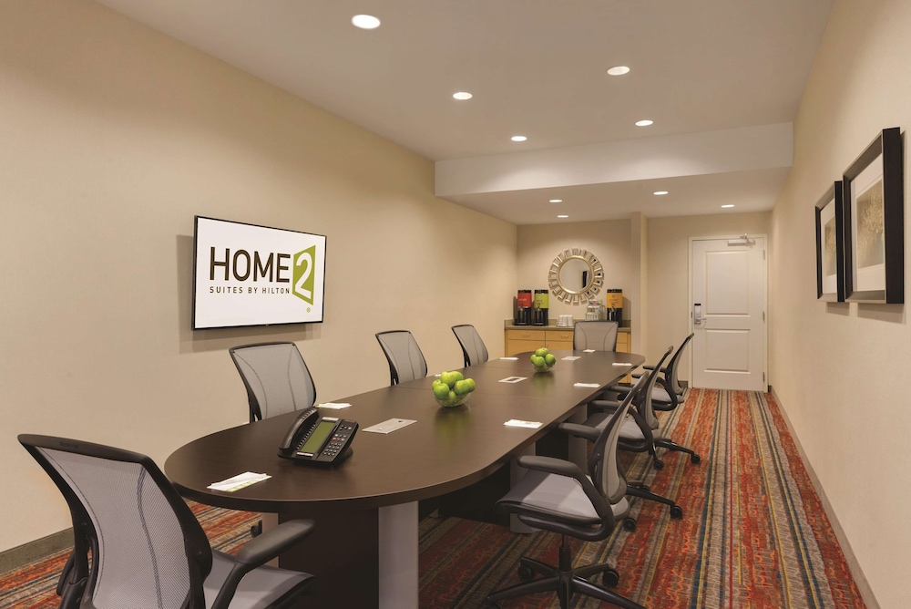 Home2 Suites By Hilton Parc Lafayette 37/42