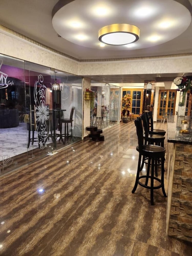 Oasis Hotel Heliopolis 28/48