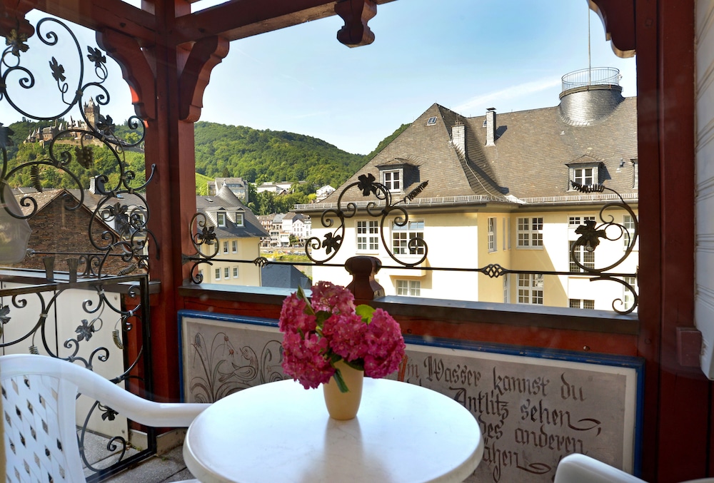 Hotel Zehnthof 53/67