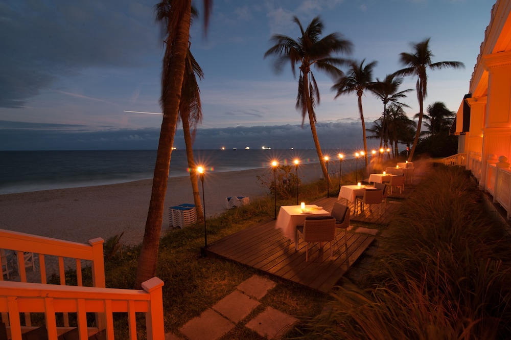 Pelican Grand Beach Resort A Noble House Resort 67/75
