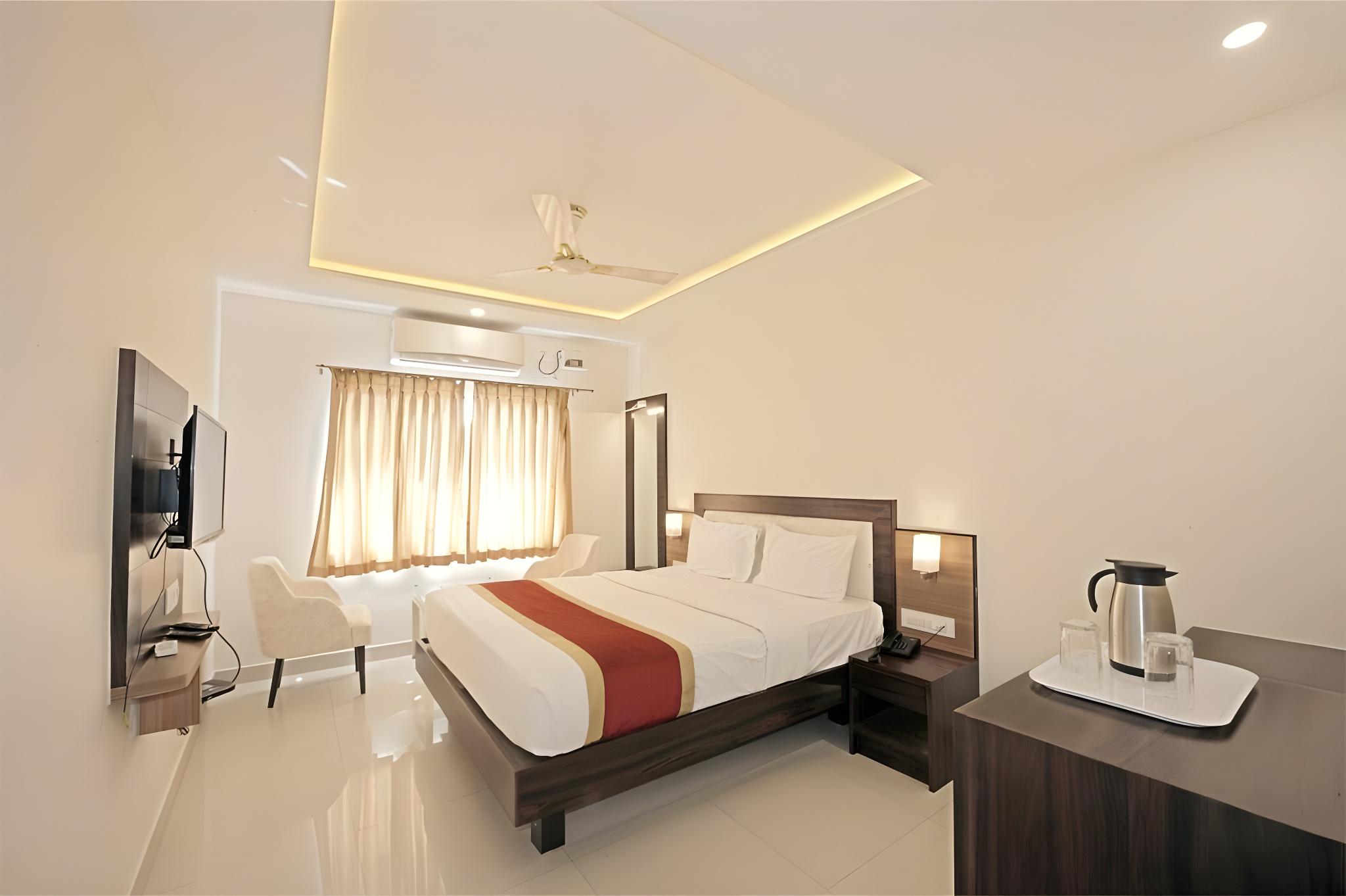 Alcott Hotel & Resorts 20/34