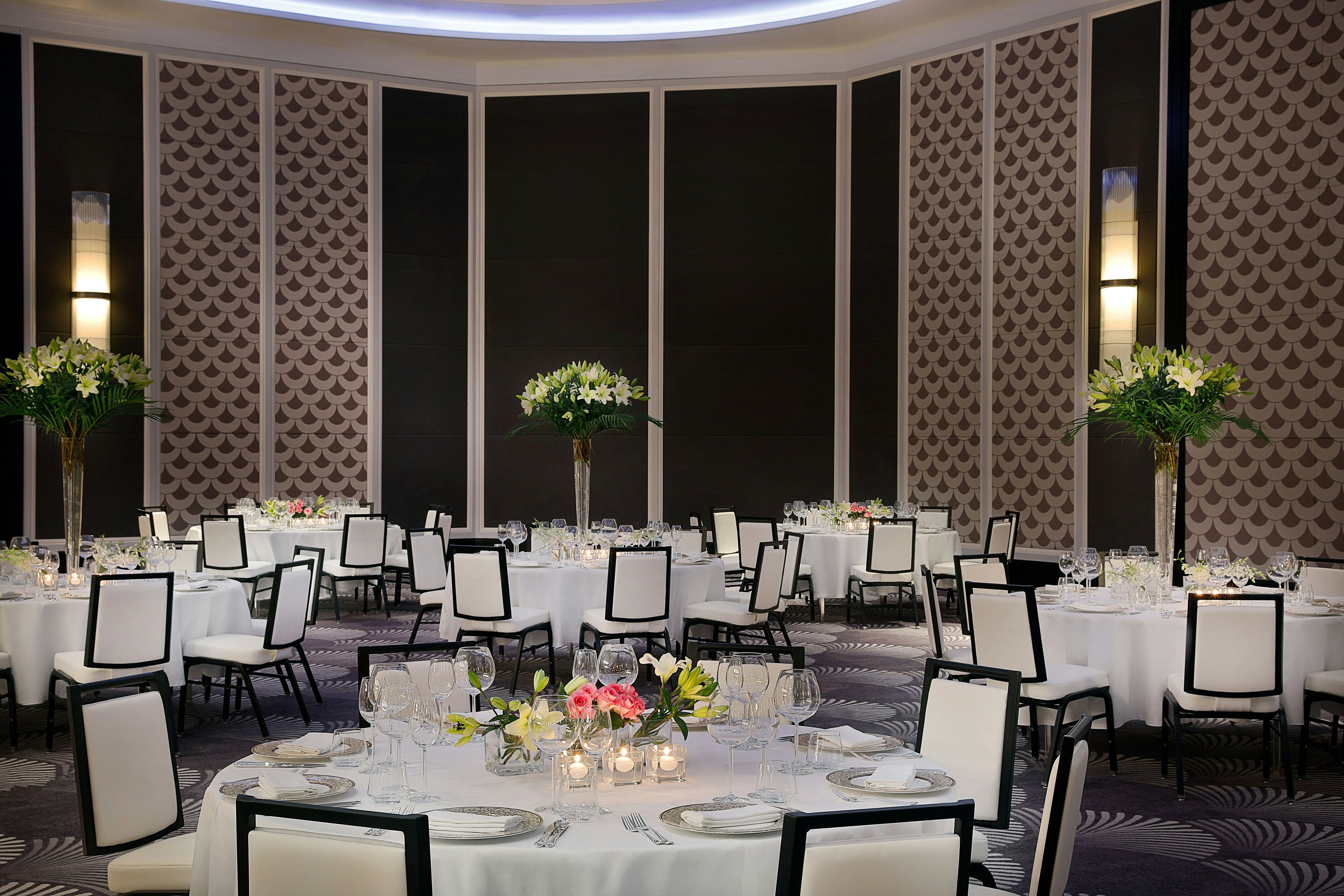 The St Regis Amman 68/77