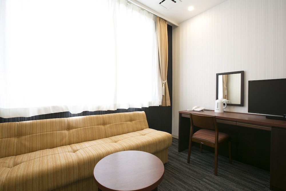 Hotel Seiyoken 8/52