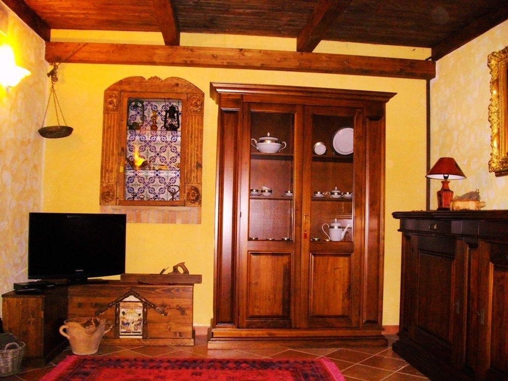 Agriturismo L'uliveto 5/50