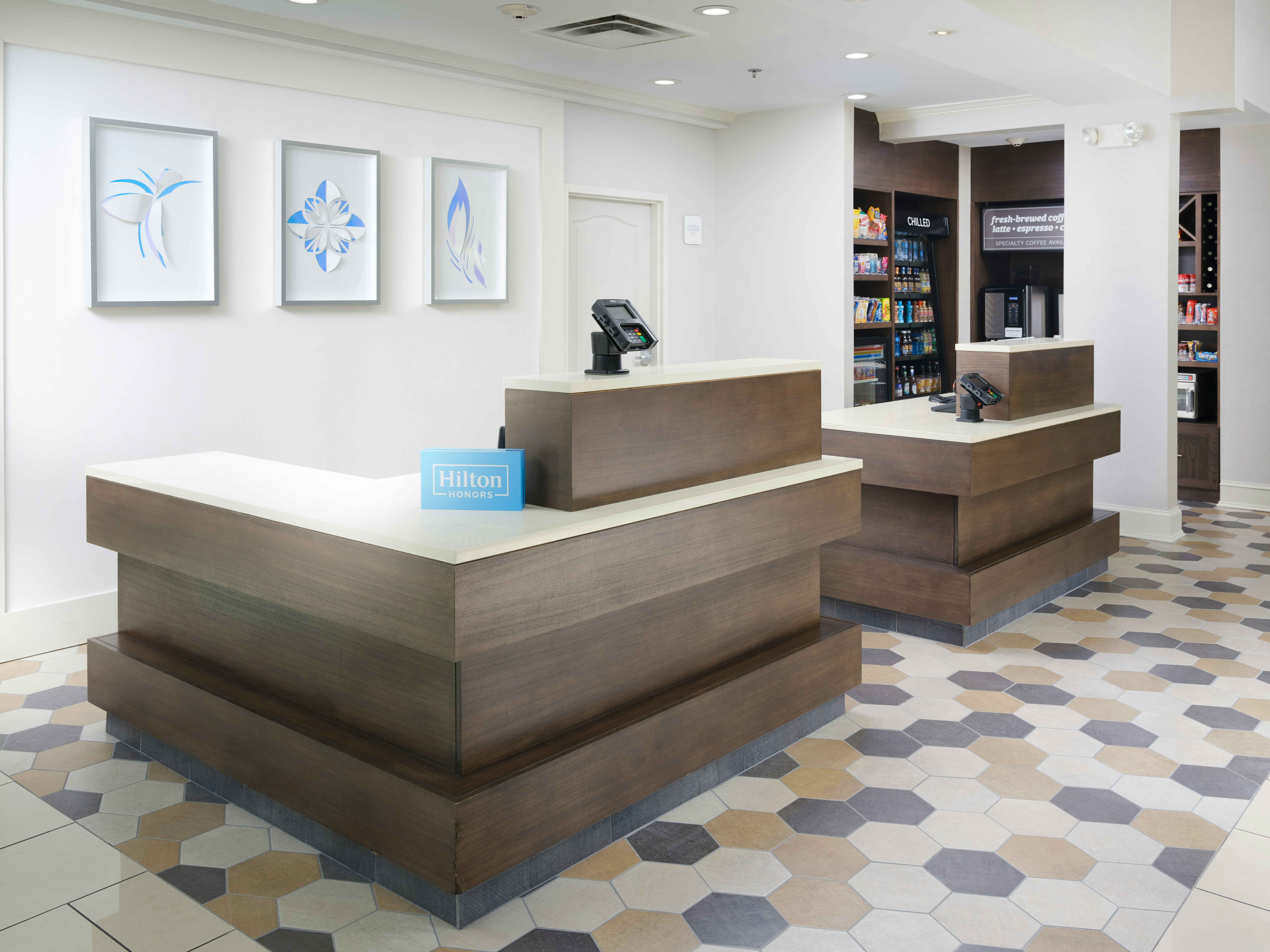 Hilton Garden Inn Atlanta Nw Kennesaw Town Center 3/17
