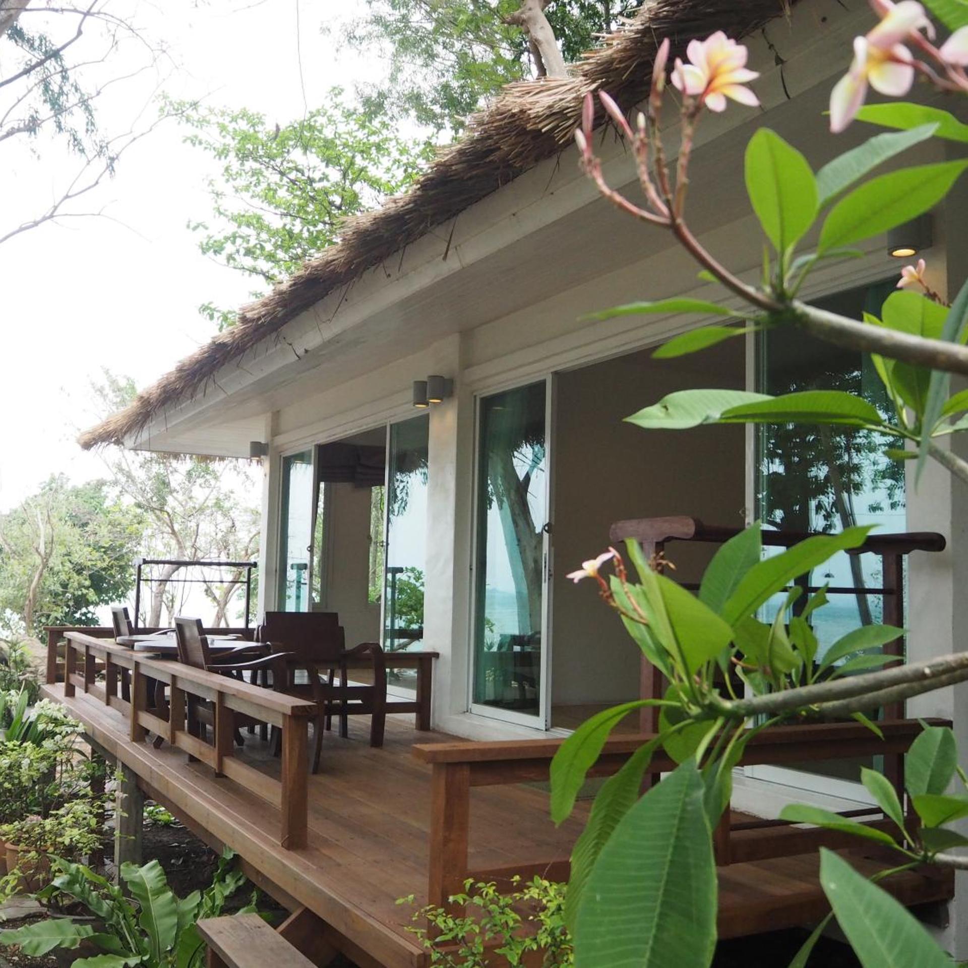 Larissa Samed Resort 4/78