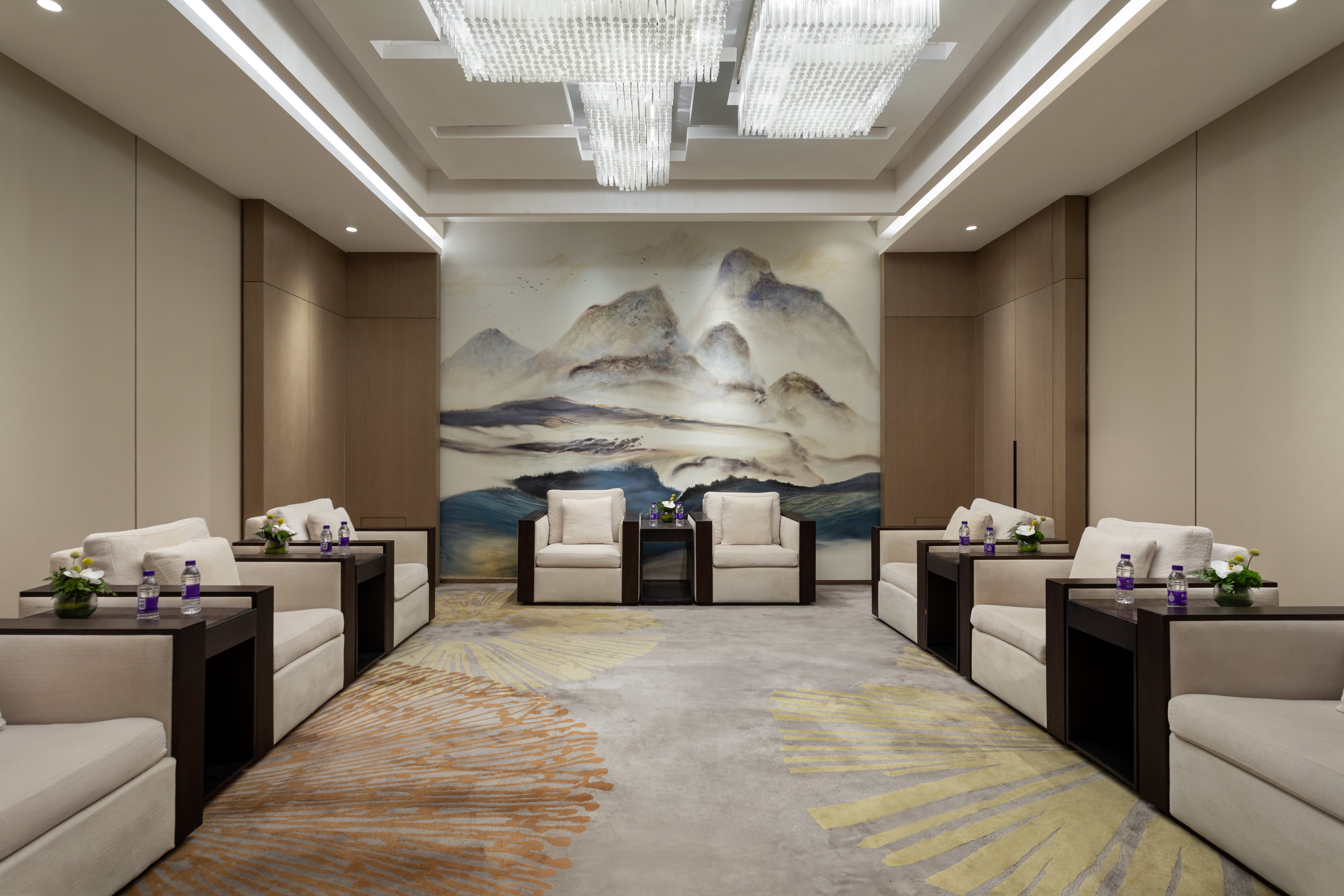 voco Shanghai Hongqiao Hub by IHG 26/45